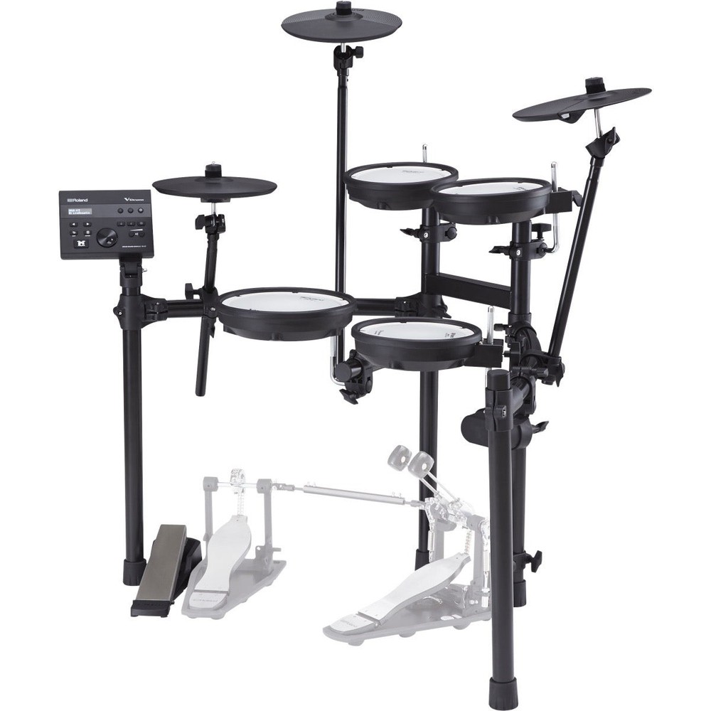 Roland TD-07DMK V-Drums Electronic Drum Set