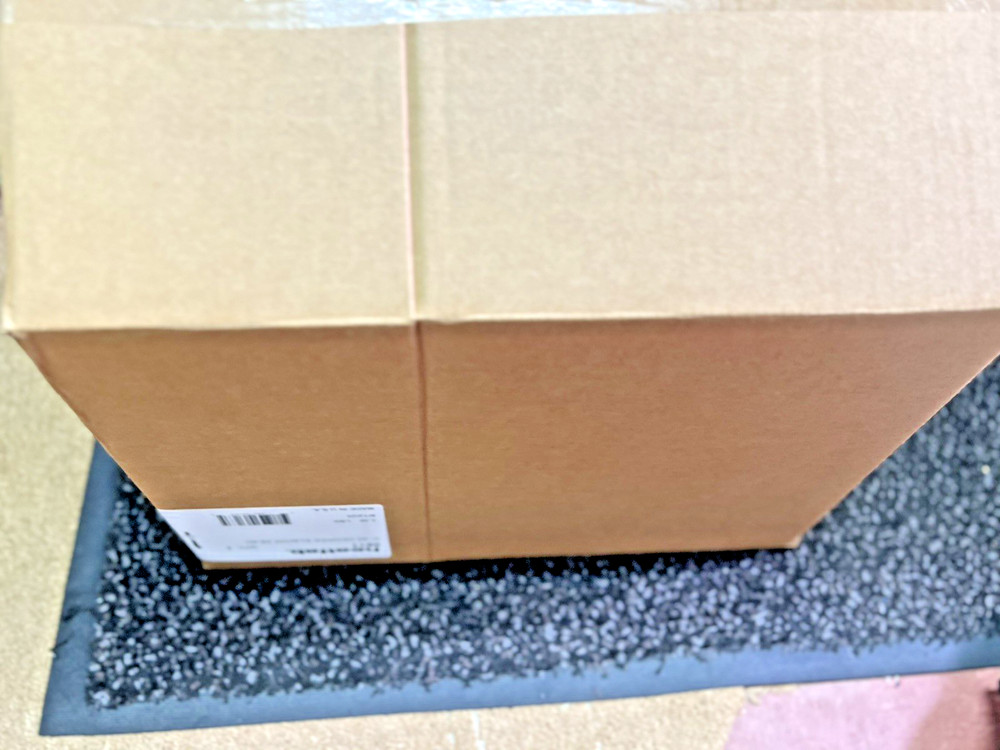 Heat-Fab 8" Saf-T Vent EZ Seal 45 Degree Elbow 29-4c 9811 Stainless Steel NEW