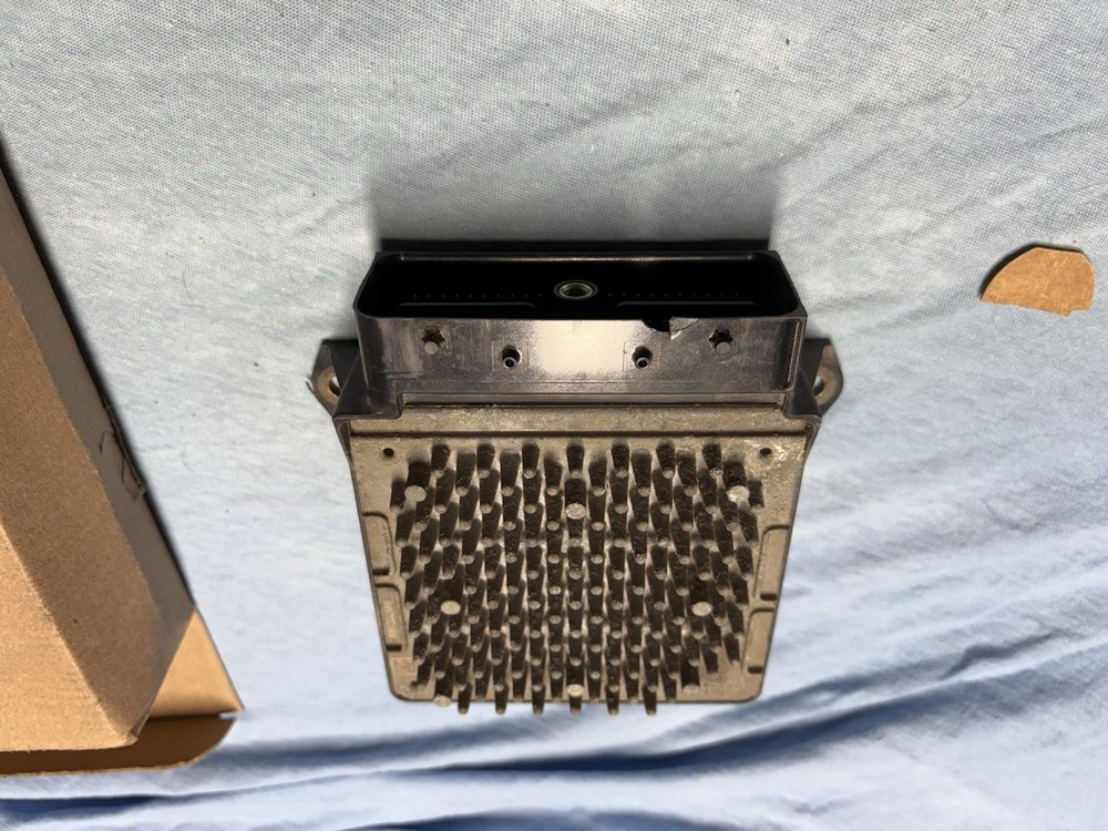 Allison Transmission Control Module 29551869 Used, Not tested