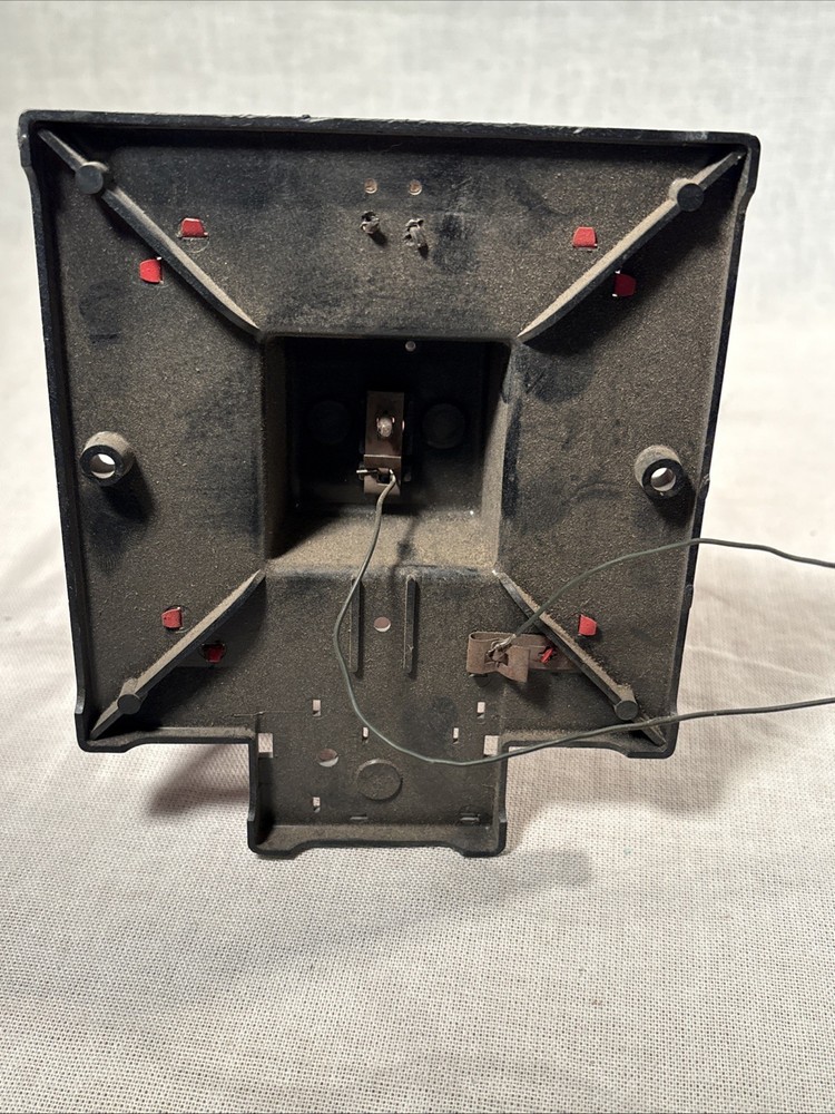 American Flyer 774 Floodlight Tower