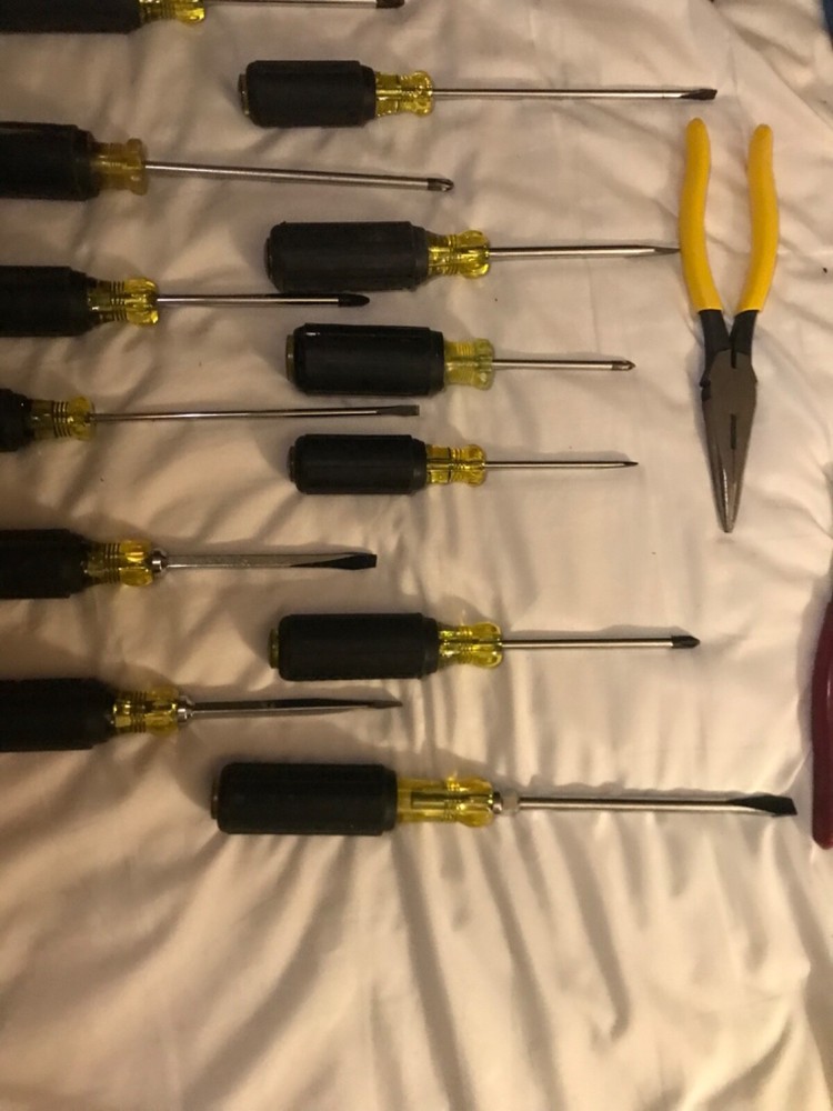 klein tools set