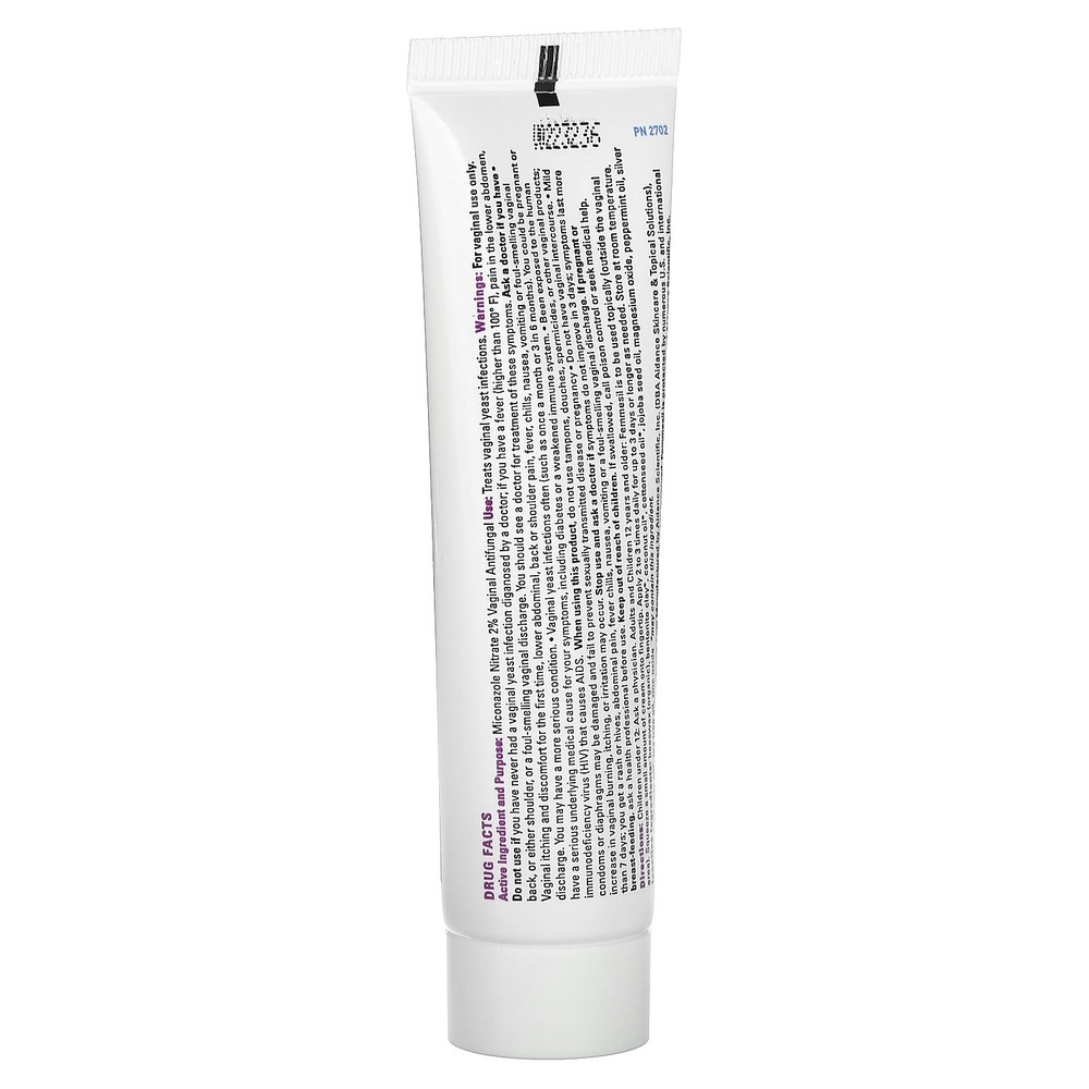 Femmesil Ultra Therapy Ointment, Maximum Strength, 28 g