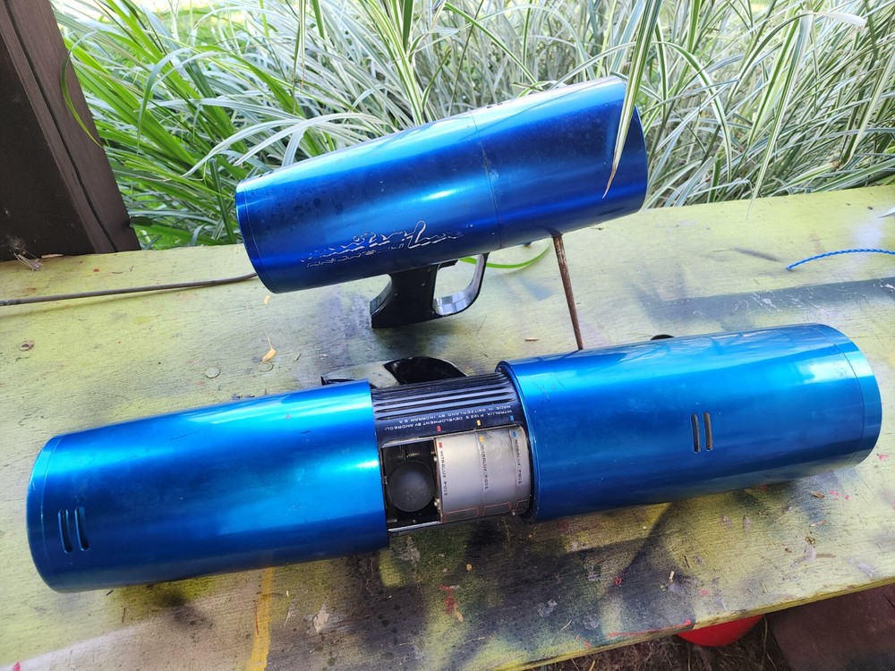 SpaceLight Spotlight