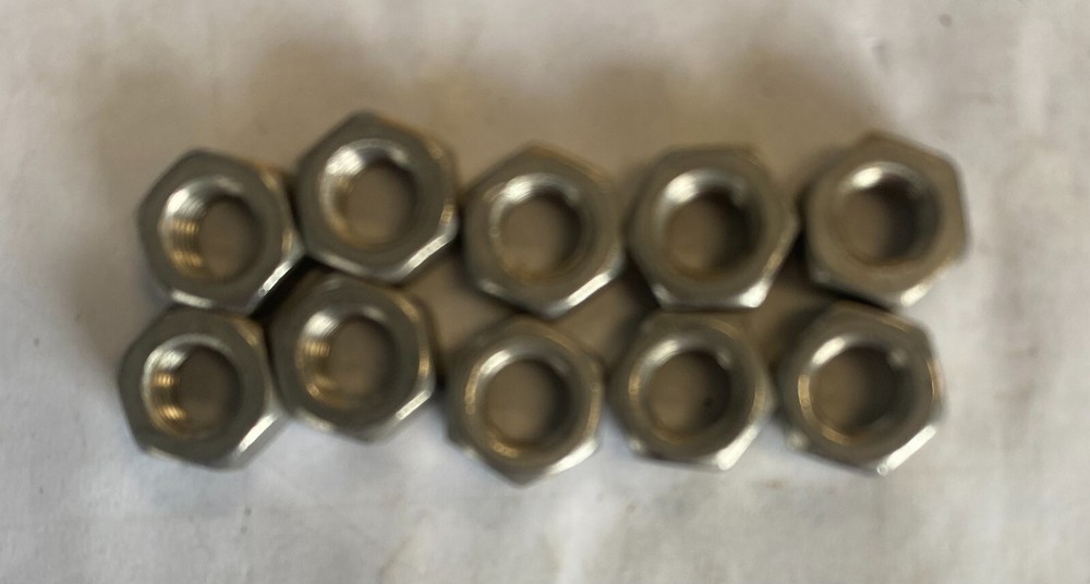 OMC JOHNSON EVINRUDE NUT PART#306422