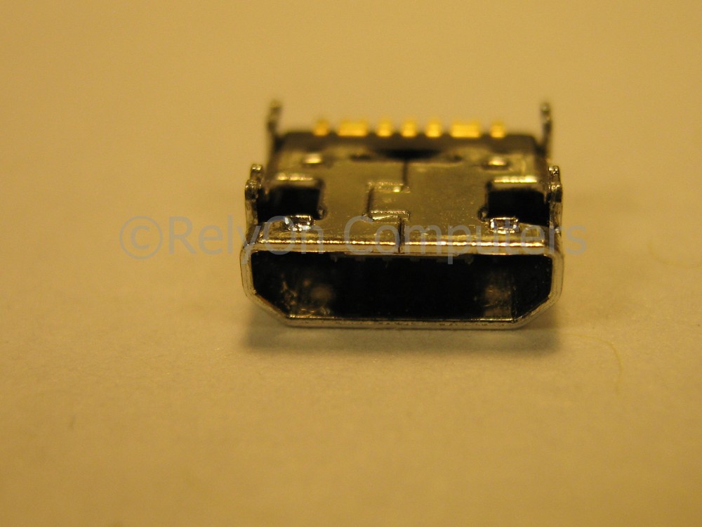 3x Micro USB Charging Port Sync For Samsung Galaxy Tab E SM-T113 Series Tablet