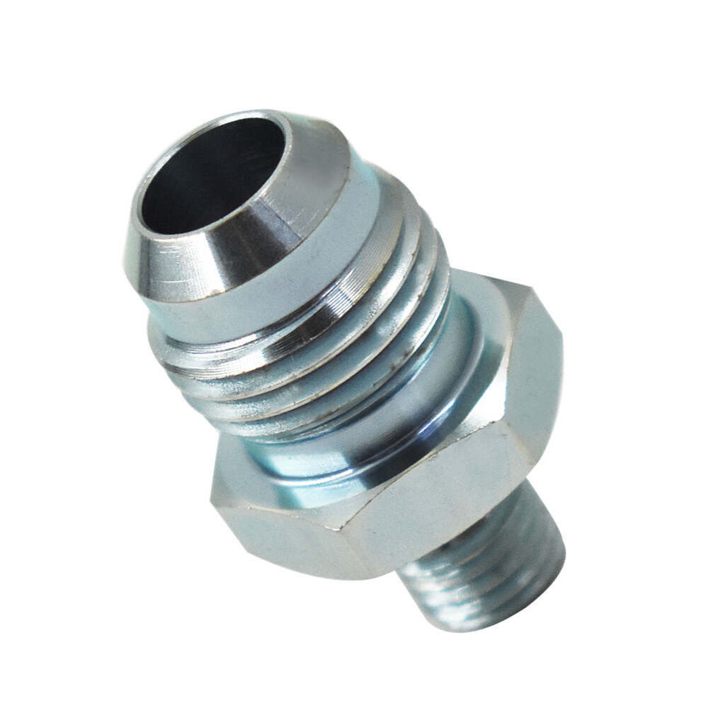 Labwork -6 An X 5/16-24 O Ring Hydroboost Spittier / Return Port Fitting