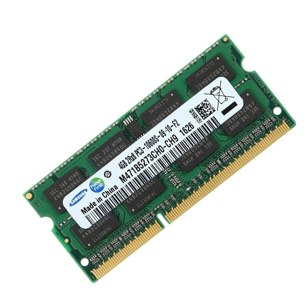 4GB Dell Latitude E6220 E6230 E6320 E6410 E6420 E6430 E6510 E6520 E6530 Memory