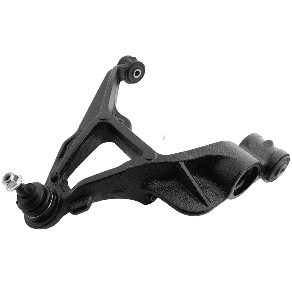 12pc For 2011-2019 Silverado 2500 3500 HD Front Upper Lower Control Arm Sway Bar