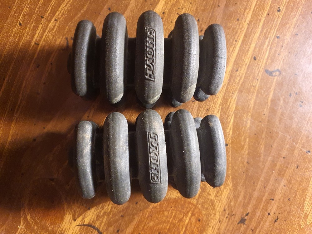 Limbsaver Alphashox Hoyt