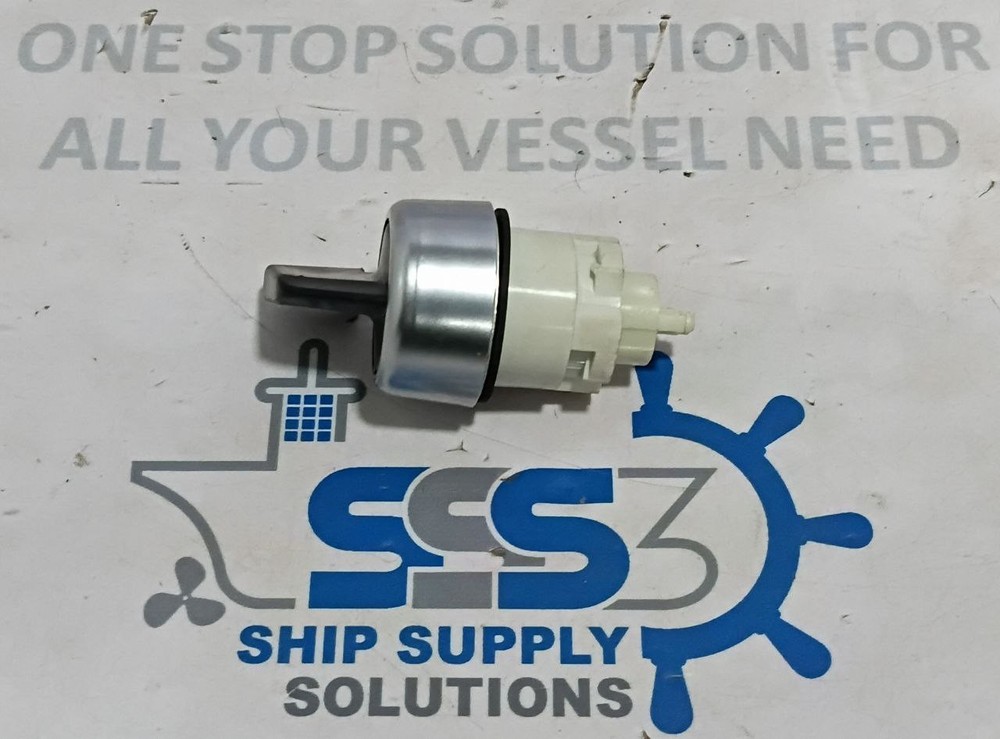 Selector On/Off Switch WRG2 Knob Switch For Control System