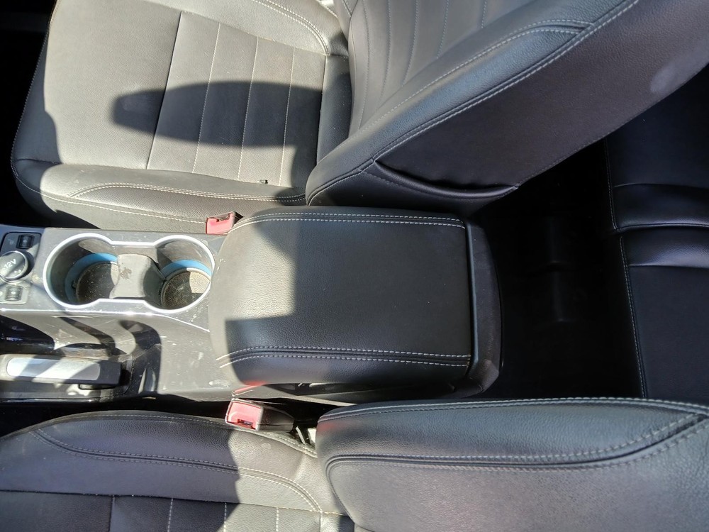 Used A/C Selector Switch fits: 2014 Ford Escape Front automatic temperature cont