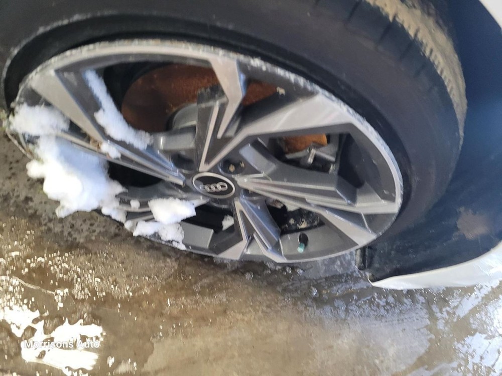 A3 AUDI 2022 Battery 2089689