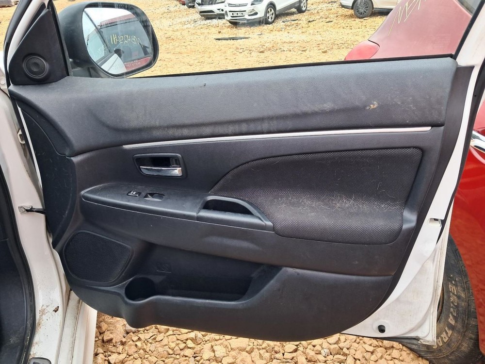 Speedometer Cluster MPH Fits 11 LANCER 4758678