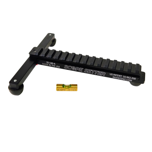 Inventure Scope Setter