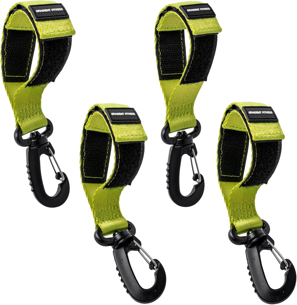 SUP Paddle Clip(4 Pack), Sup Paddleboard Keeper, Kayak Paddle Clip, Paddle Holde