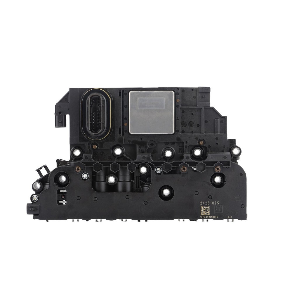 6T75 For Chevrolet Buick Cadillac GMC Transmission Control Module