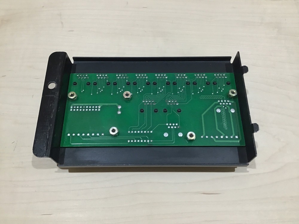 OnQ 363941-01 8 Port Telecom Expansion Module