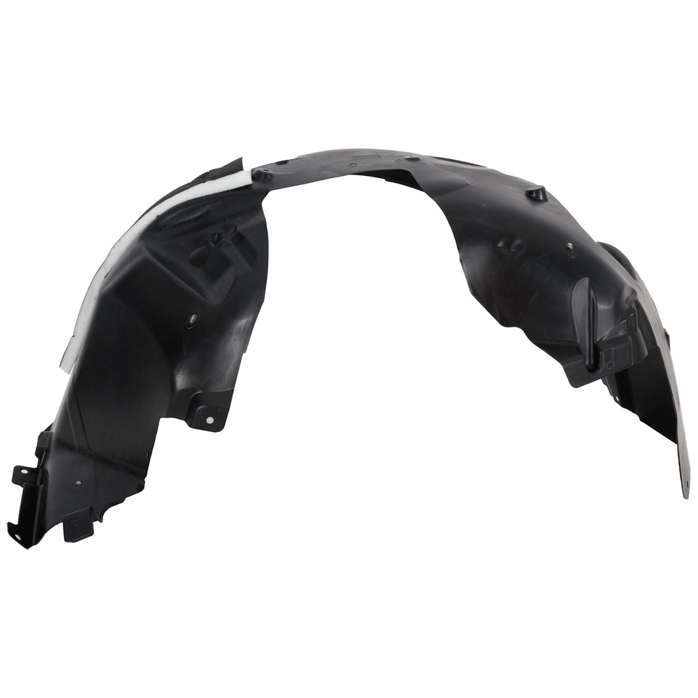 Fender Liners Front Driver Left Side Hand for Ford Mustang 2018-2022