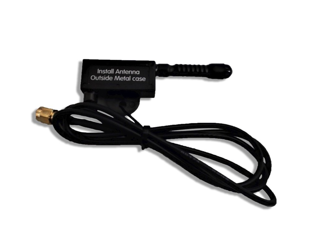 Wireless Remote Control System For Dump Trailer G3-H01 American Technology