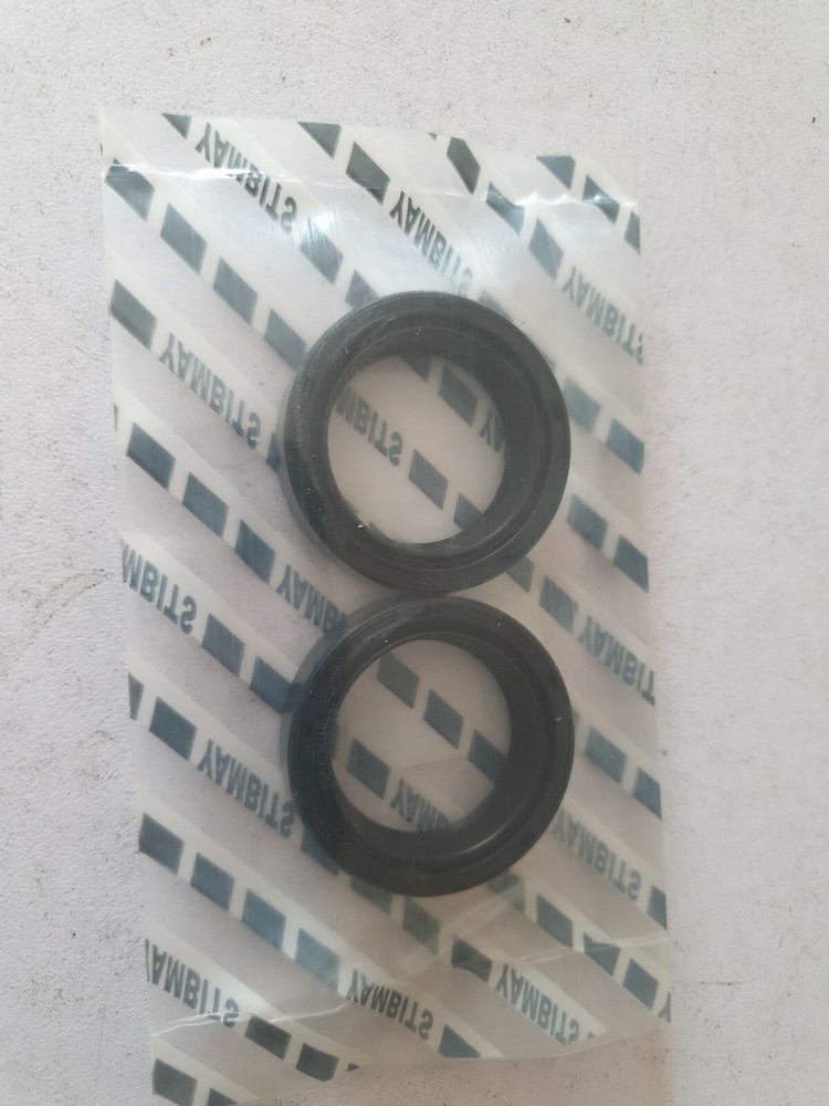 Yamaha DT 175 Fork Seals NOS