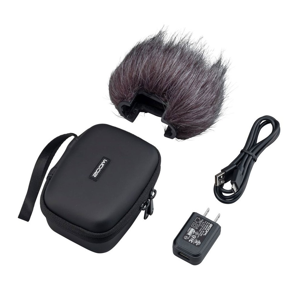 Zoom APH-2e Accessory Pack for H2essential Portable Recorder + Bluetooth Adaptor