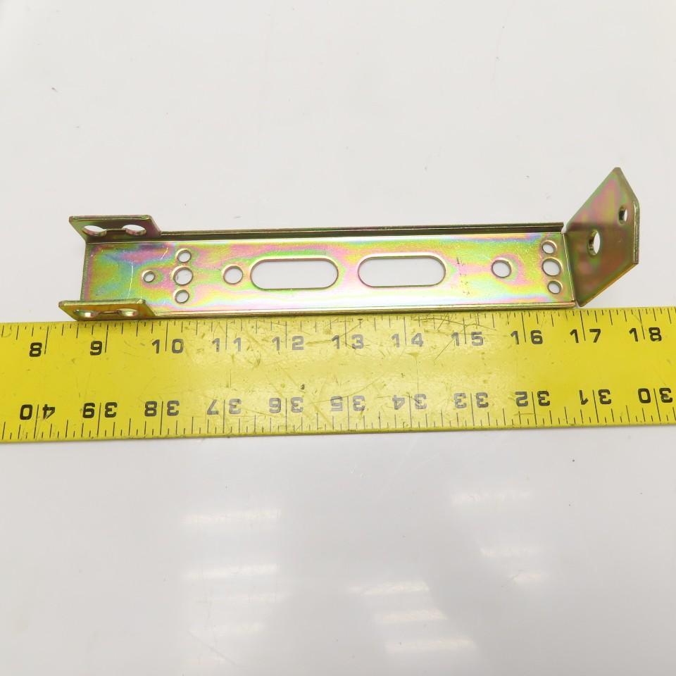 Square D Class 9422 Type A1 Flange Mounted Operating Handle Series B