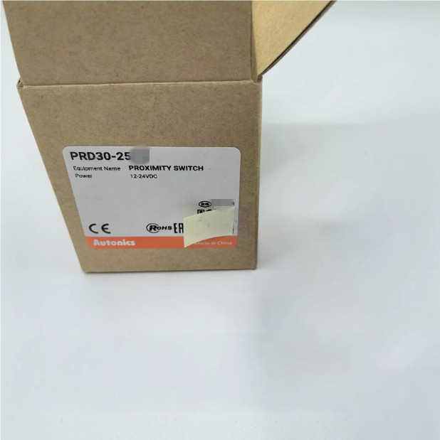 1PC NEW For Autonics PRD30-25AC Proximity switch sensor replacement