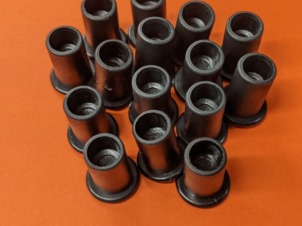 Quick Fit Socket Pins & Caps- Best Tool Ever ! Fitting Canvas Boat Covers