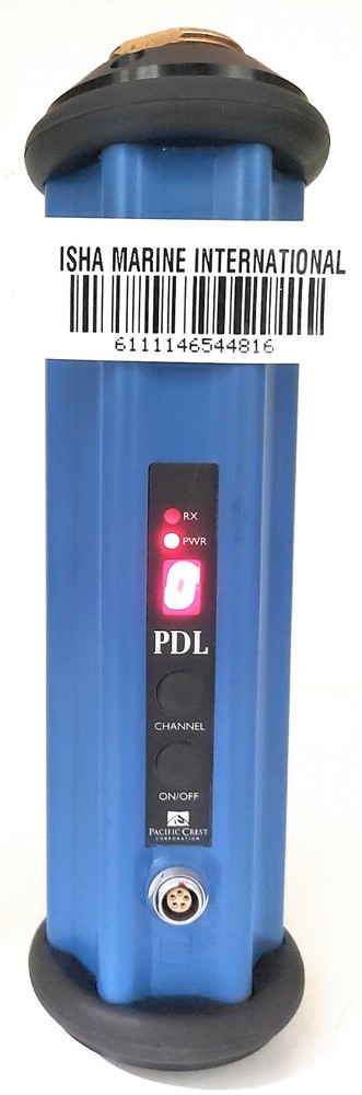 Pacific Crest PDL Positioning Data link PDL 4500 Radio Modem
