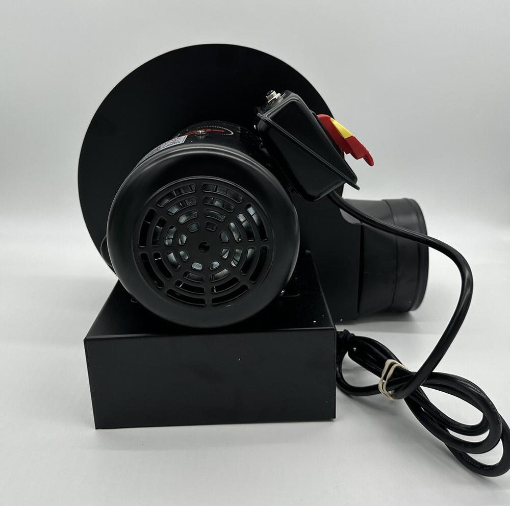 Centurion Pro 1 HP Dust Collector Model UB-60R