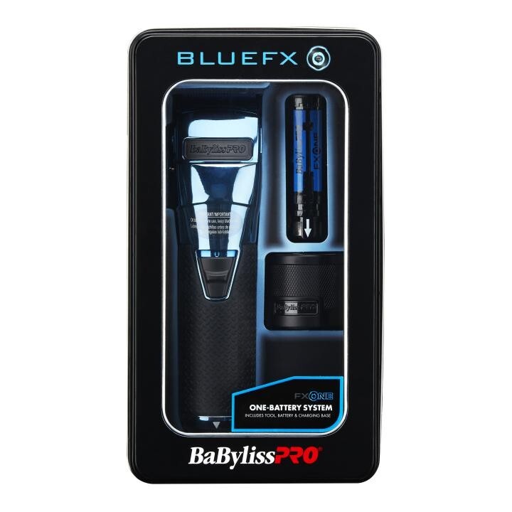 BaBylissPRO FXONE BLUEFX Set | FX899BL, FX799BL, FX79FSBL