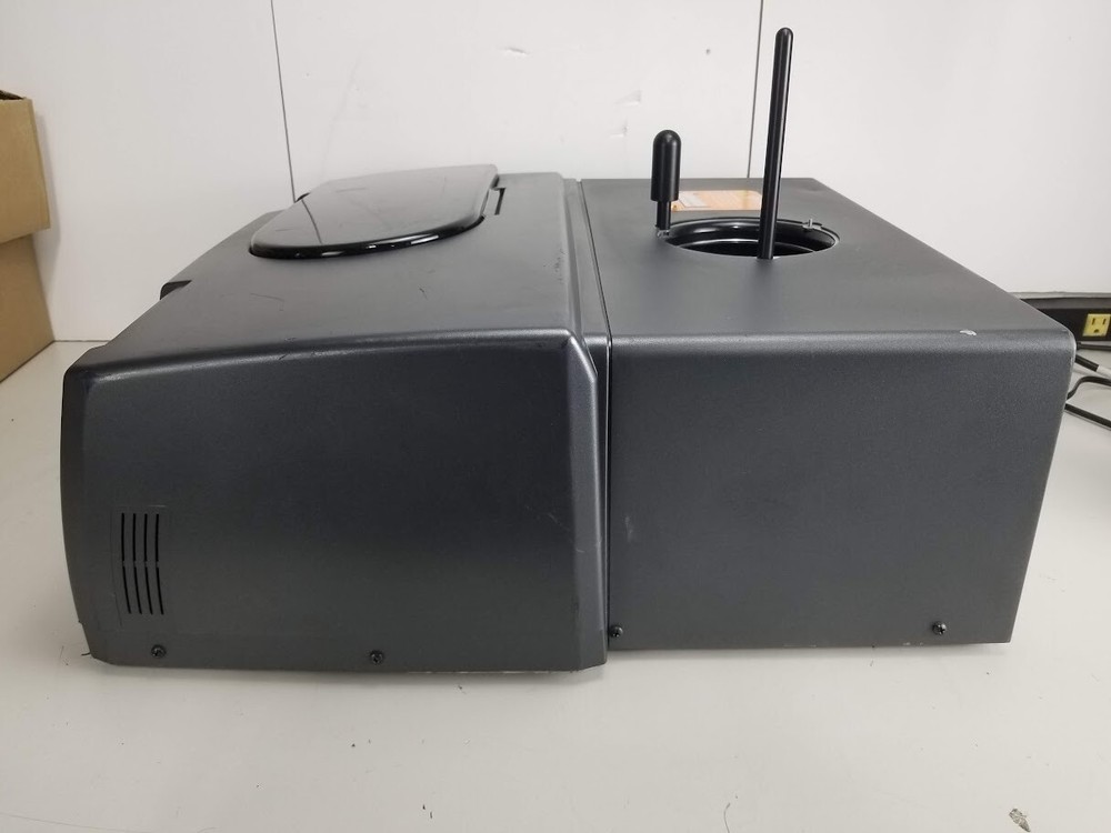 MICROBOARDS MX-1 DISC PUBLISHER