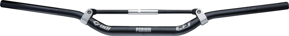 ODI #H902CFB CFT Podium Handlebar - McGrath - Black