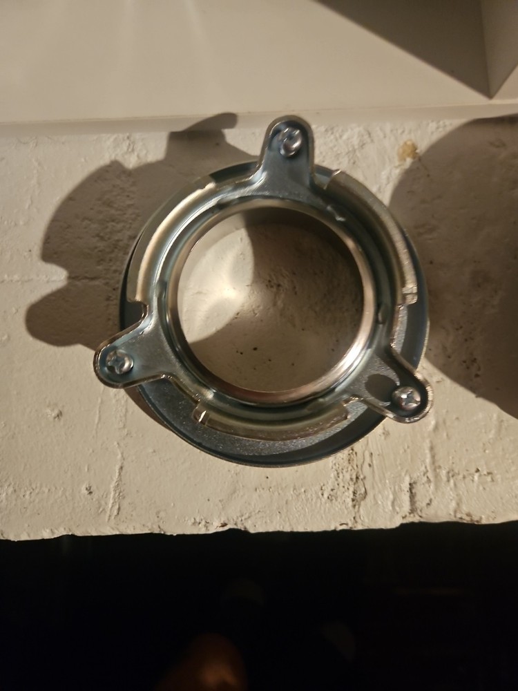 Garbage Disposal Flange 3 Bolt