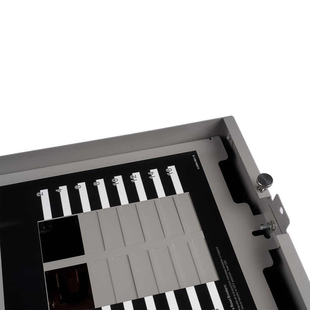 Automatic Transfer Switch Replacement For Generac RXG16EZA3 100-Amp 16-Circuit