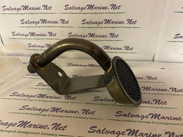 WESTERBEKE #300133 Filter Oil