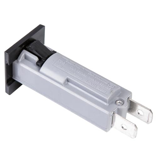 Fuseholder Type W Type Thermal Circuit Breaker - () 20A 3 Pack