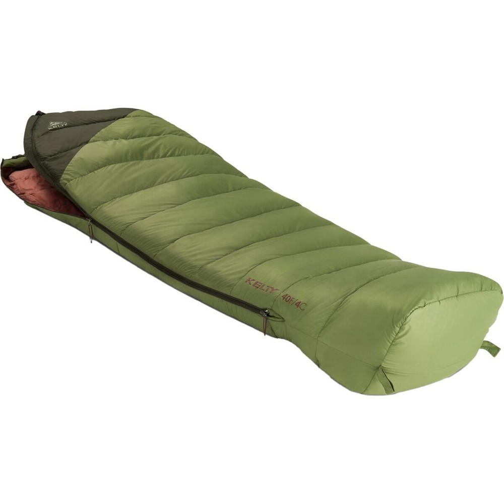 Kelty Cosmic 40 Sleeping Bag: 40F Down