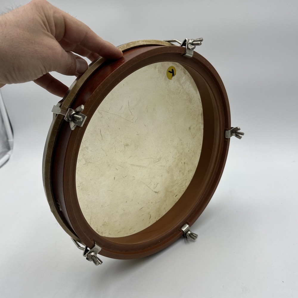 Studio 49 Eleven Inch Hand Drum 11”