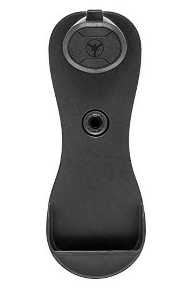 ASP Rigid Handcuff Case Belt-Compatible Rapid Secure Retention Molle - 56172