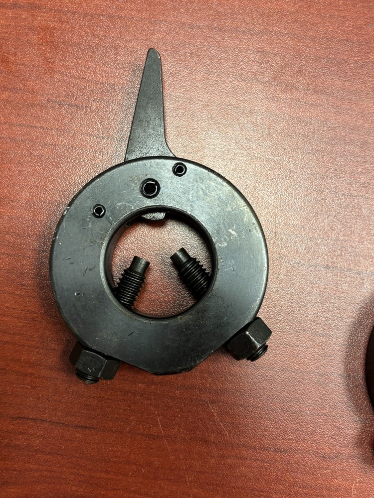 Ready Tool Co. - Grinder Dog No. 111 (QTY 1)