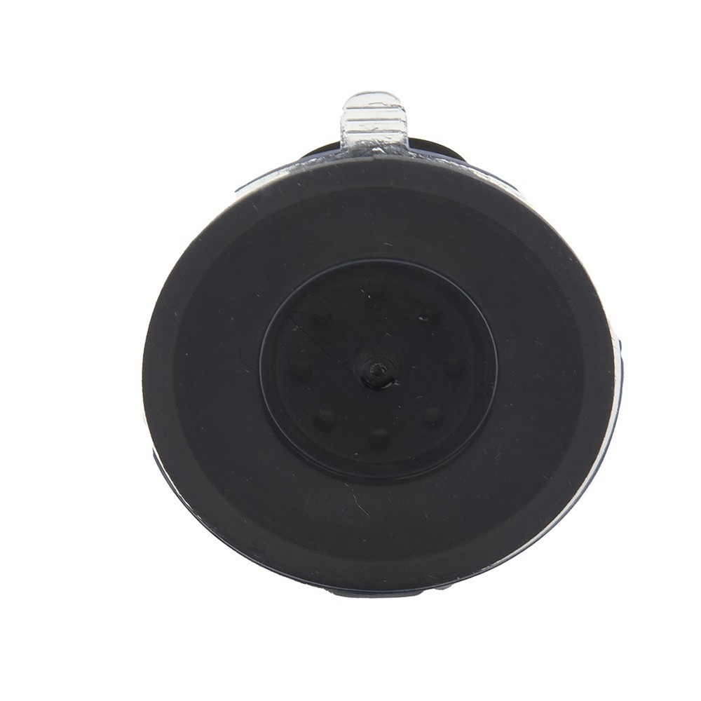 Suction Cup Suction Cup Mount Black Material Silica Plastic Small Size