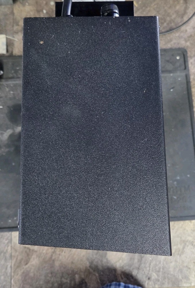 Astron RS-12A 12 Volt Power Supply (Working)