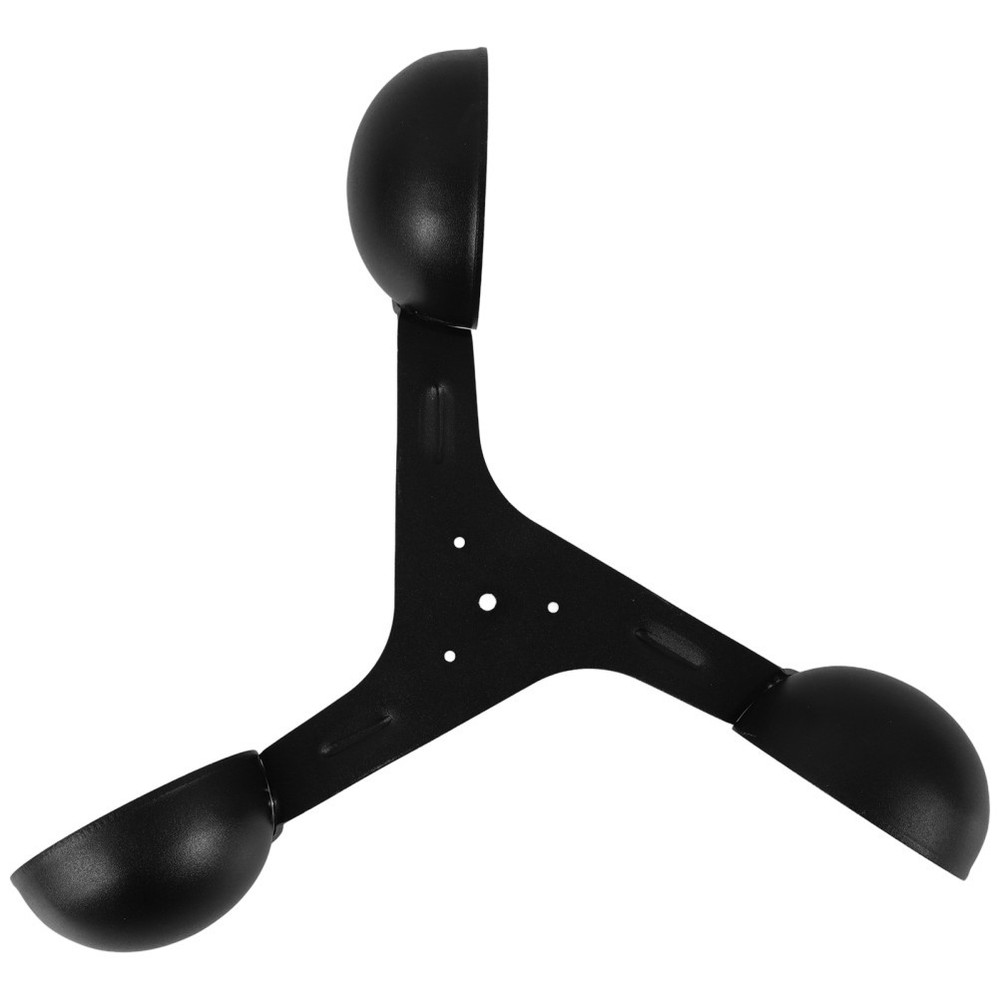 Anemometer Sensor Wind Cups for Weather Station Speed Replacement