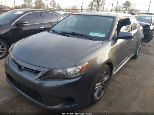 Fuse Box Engine Fits 11-13 SCION TC 4943066