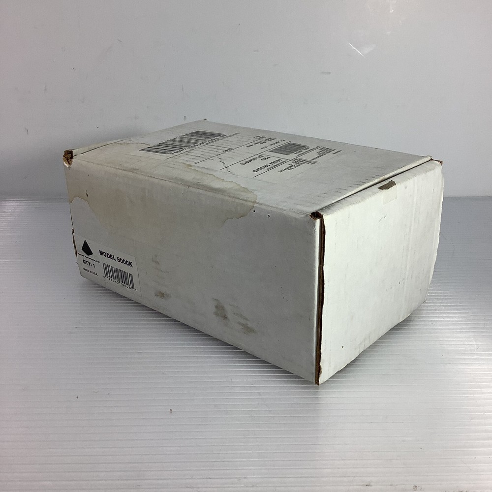 Pyramid Technologies, llc Fastime series 8000/9000 Time recorder