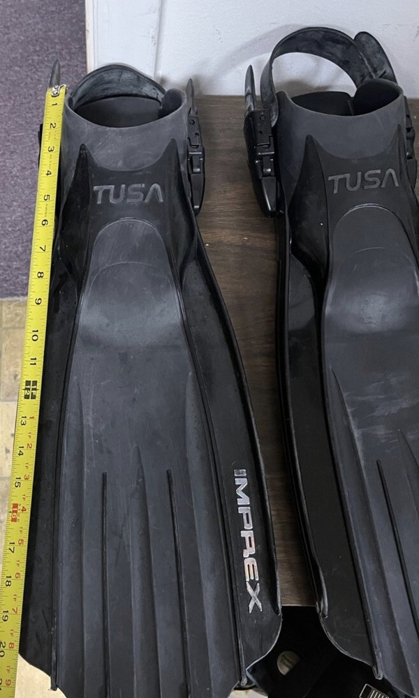 Set 4 Cobra Genesis BLACK BCD size large