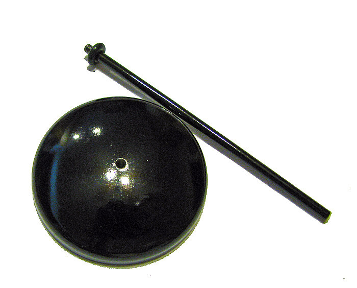 Bead Stand Holder Display for Lampworked Beads