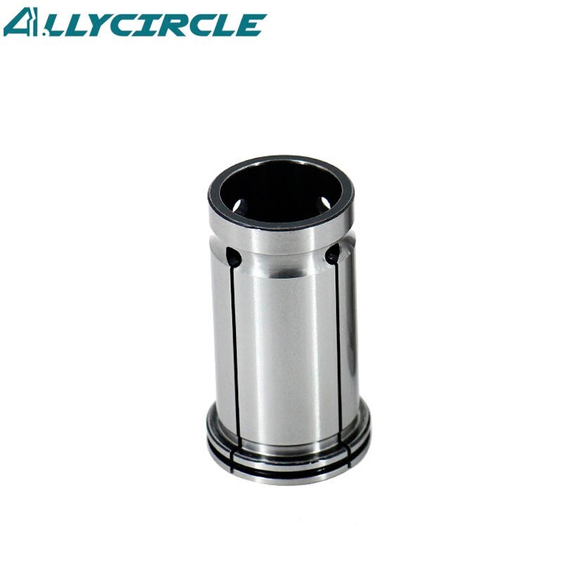 High-precision C32 Strong Collet SC32 Spring Chuck Gipping Range 3-25MM for CNC