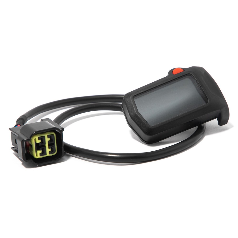 Digital Display Dashboard for Surron Light Bee X Speedtometers